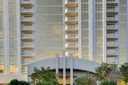 Mgm Signature-15-717 F1 Track & Strip View Balcony Las Vegas Ngoại thất bức ảnh